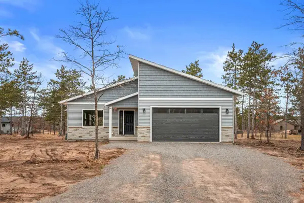 316 Timberline Court, Nekoosa, WI 54457