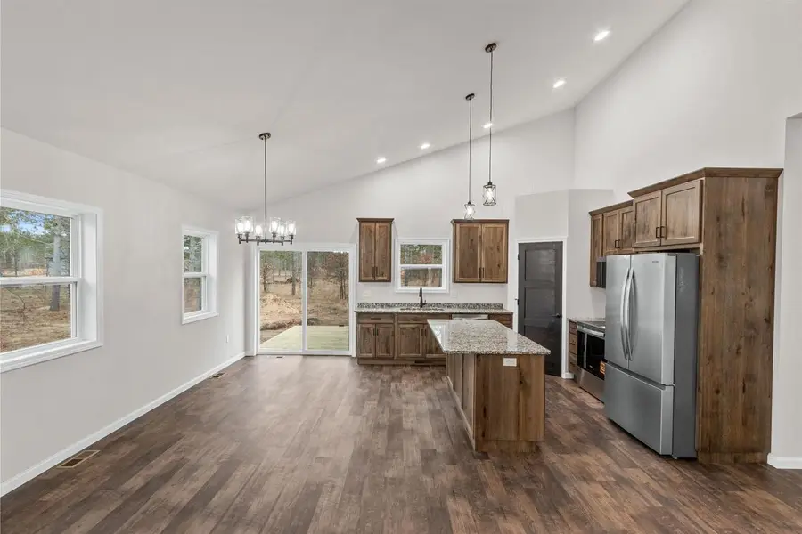 316 Timberline Court, Nekoosa, WI 54457 - #2