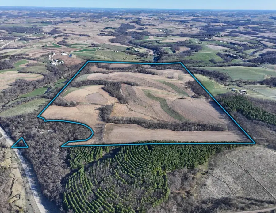 229.98 Acres Whitcomb Lane, Lancaster, WI 53813 - #2