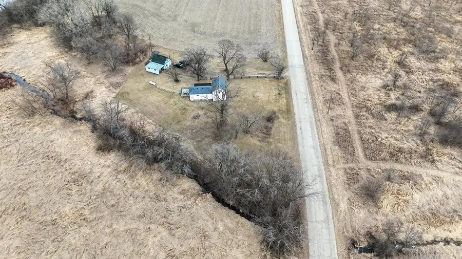 +/- 200ac Old Stone Road, Stoughton, WI 53521 - #3