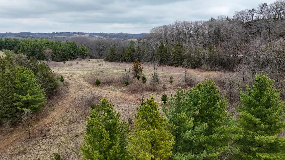+/-80ac Knobs Road, Wyoming, WI 53588 - #1