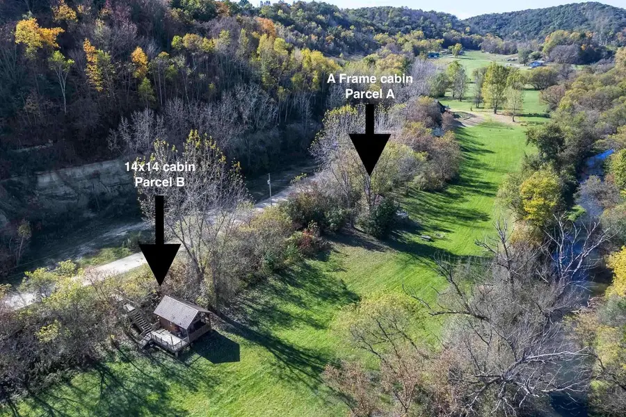 855 US Highway 61, Readstown, WI 54652 - #3