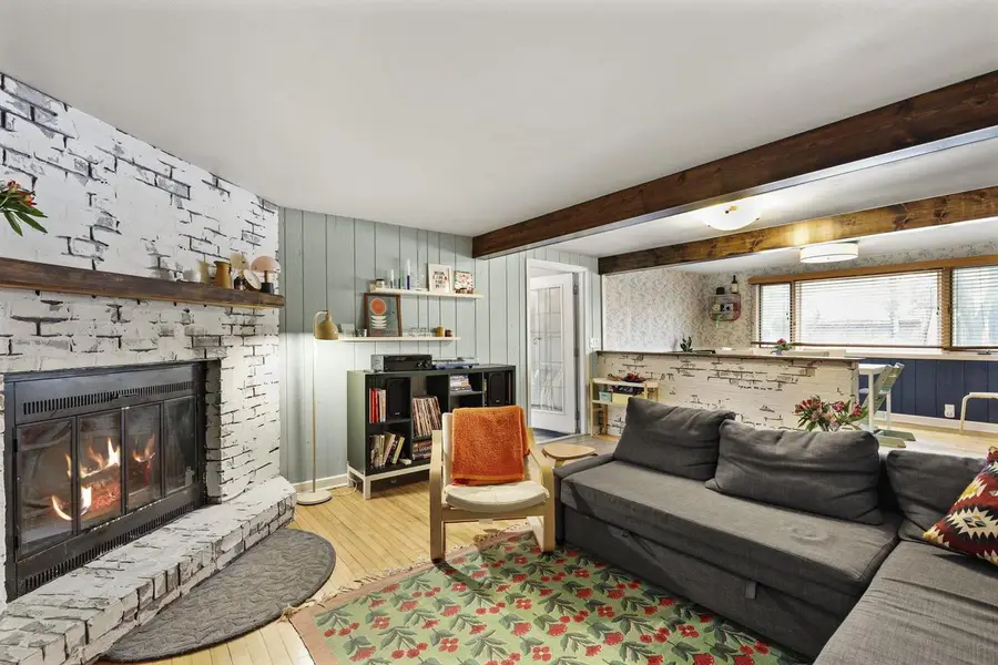 528 E Madison Avenue, Milton, WI 53563 - #2