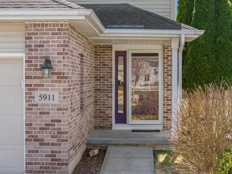 5911 E Open Meadow, McFarland, WI 53558 - #2