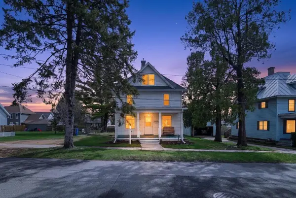 103 S 7th Street, Mount Horeb, WI 53572