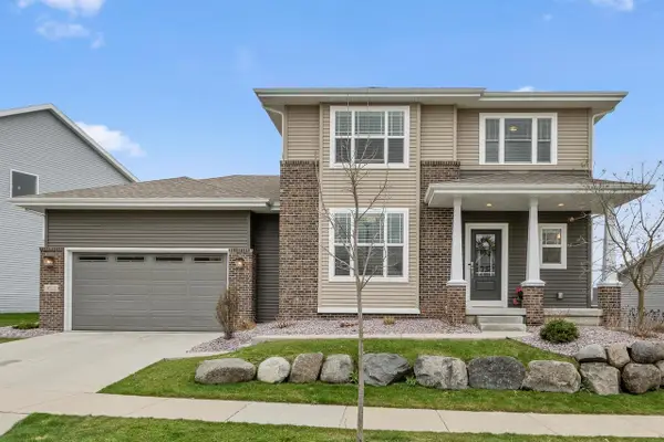 9725 Tawny Acorn Drive, Verona, WI 53593