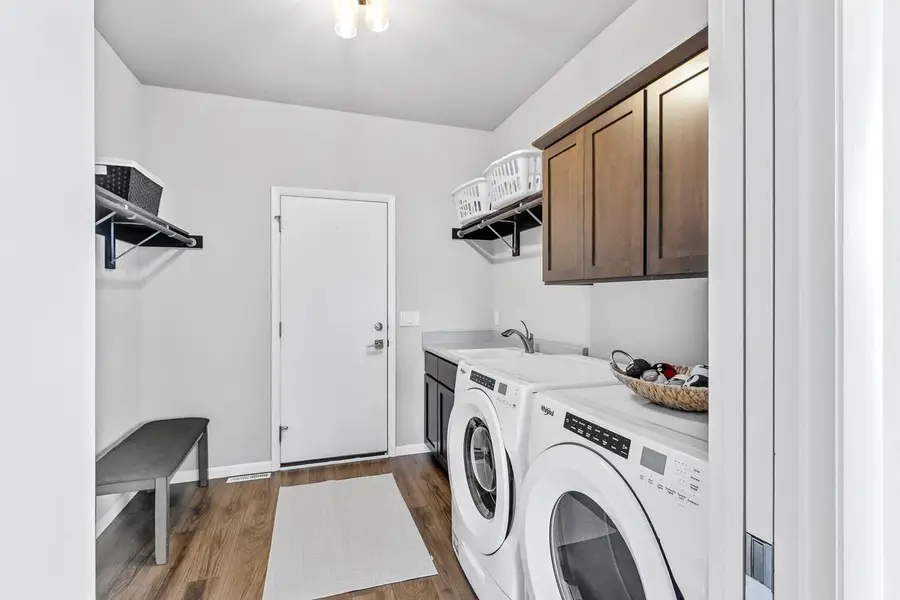 9725 Tawny Acorn Drive, Verona, WI 53593 - #2