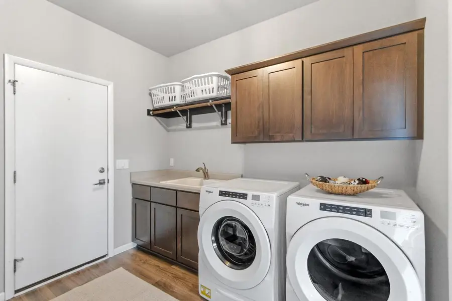 9725 Tawny Acorn Drive, Verona, WI 53593 - #3