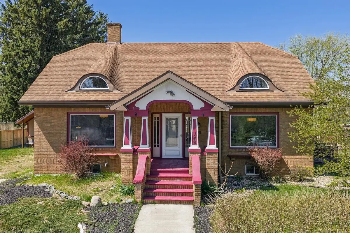 149 Myrtle Street, Reedsburg, WI 53959 - #1