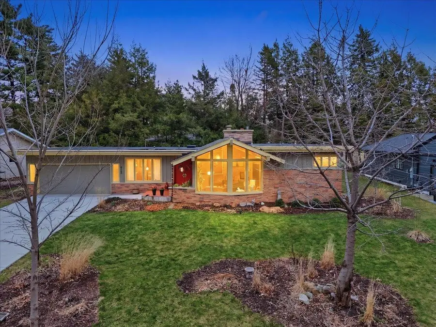 729 Dearholt Road, Madison, WI 53711 - #2