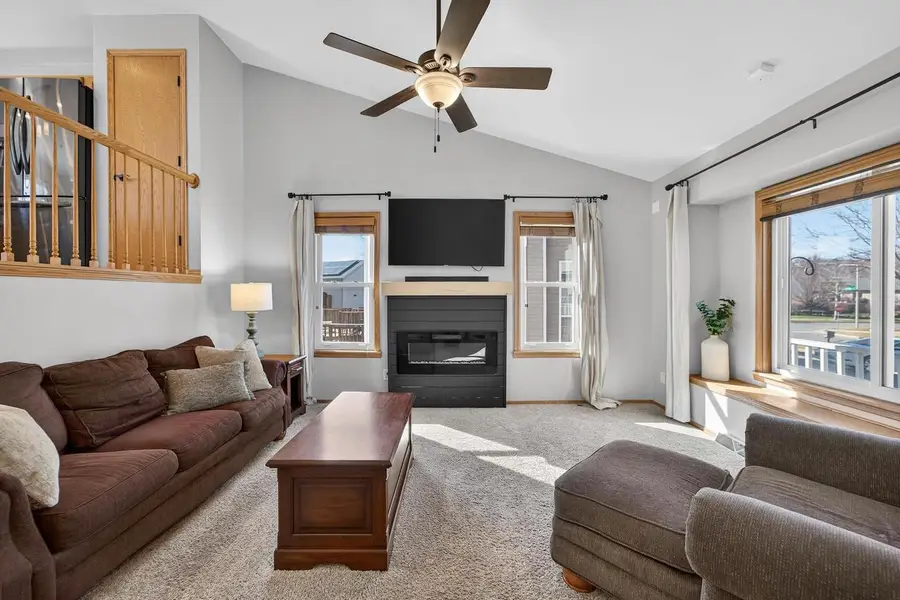 5309 Park Meadow Drive, Madison, WI 53704 - #3