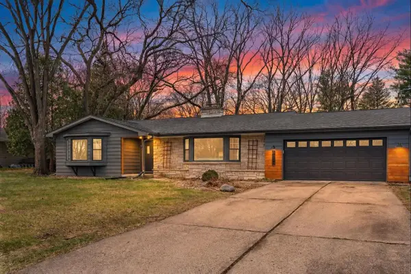 2914 Grandview Boulevard, Madison, WI 53713