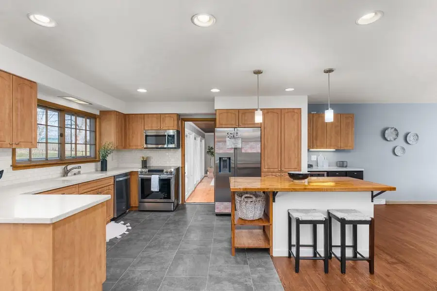 2914 Grandview Boulevard, Madison, WI 53713 - #3