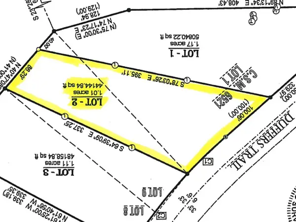 478 Duffers Trail, Nekoosa, WI 54457