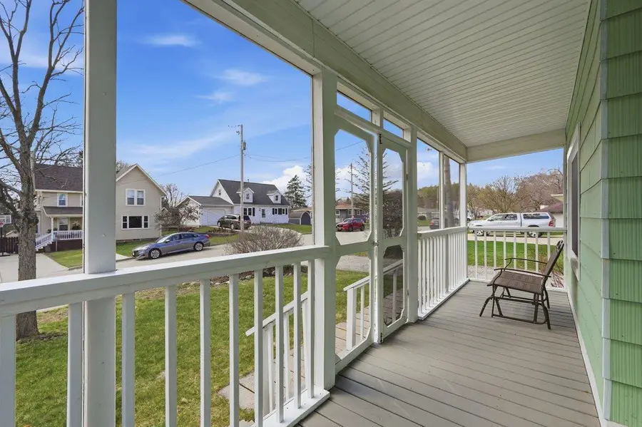 411 W Church Street, Belleville, WI 53508 - #3