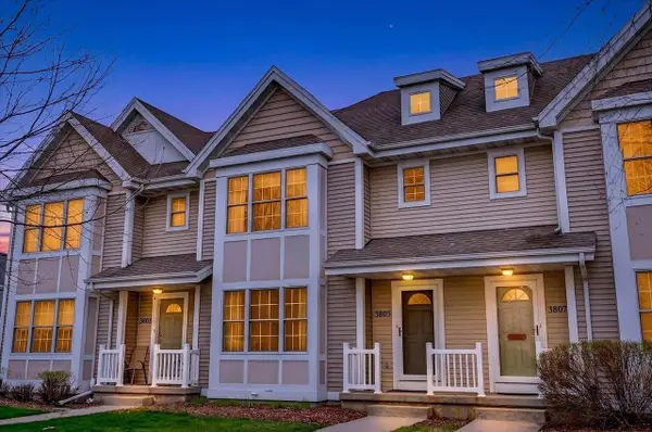 3805 Ice Age Drive, Madison, WI 53719