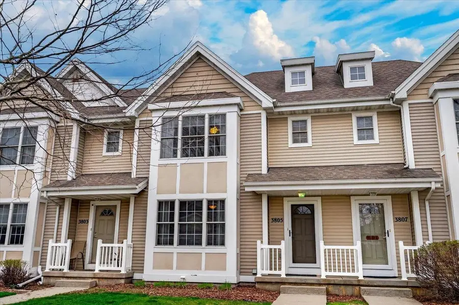 3805 Ice Age Drive, Madison, WI 53719 - #2