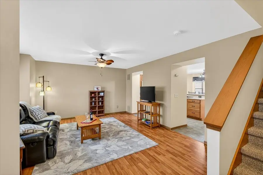 3805 Ice Age Drive, Madison, WI 53719 - #3