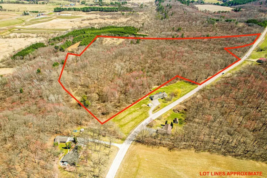 0 LOVERS Lane, Elroy, WI 53929 - #2