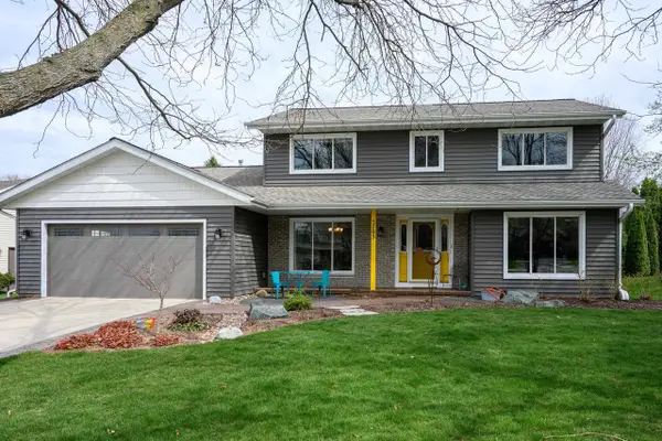 5705 Lancashier Court, Fitchburg, WI 53711