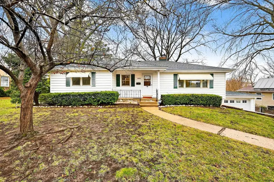 4405 Gordon Avenue, Monona, WI 53716 - #2