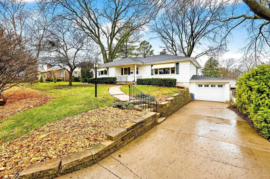 4405 Gordon Avenue, Monona, WI 53716 - #3