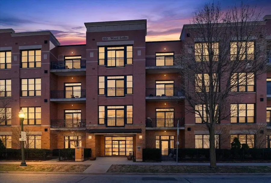 615 W Main Street #207, Madison, WI 53703 - #2