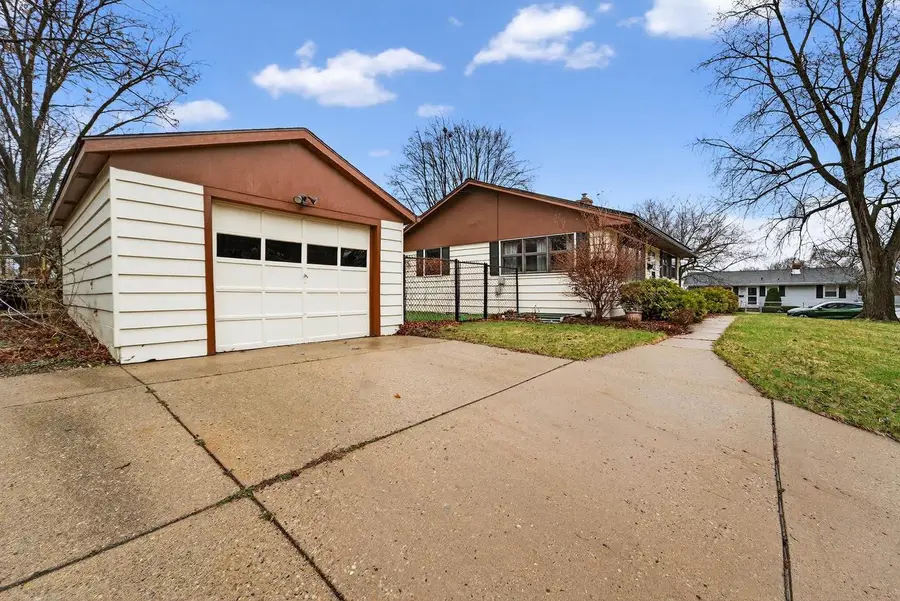 518 Bowman Avenue, Madison, WI 53716 - #2