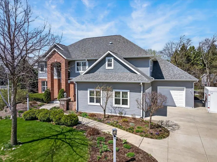 3514 Kittleson Court, Sun Prairie, WI 53590 - #2