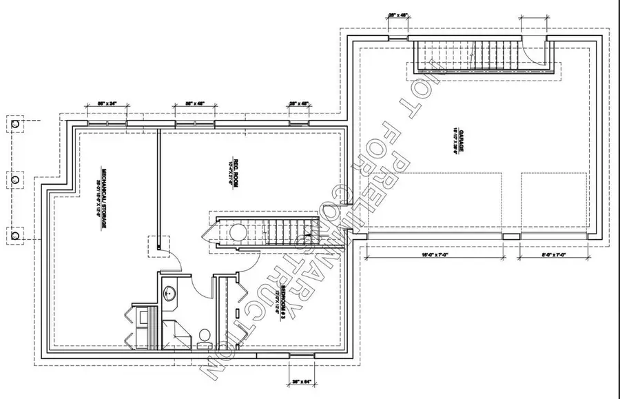 661/663 S Division Street, Port Washington, WI 53074 - #3