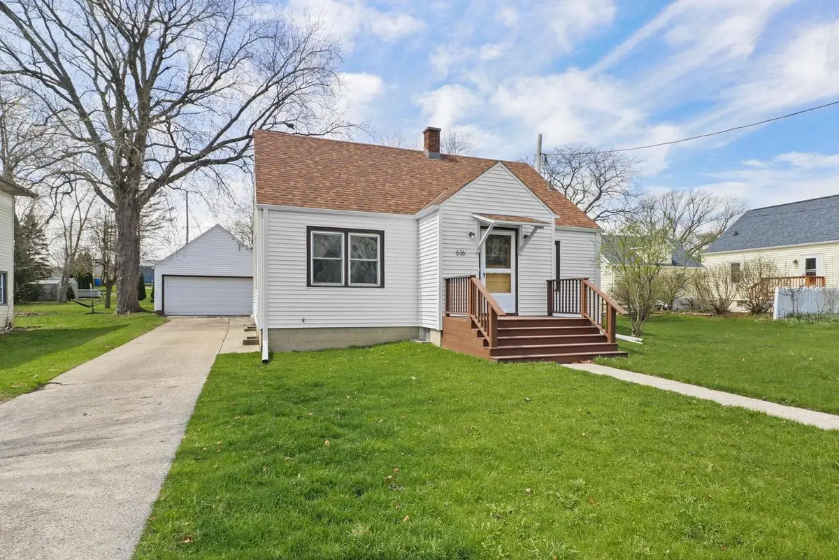 616 Werner Street, Watertown, WI 53098 - #1