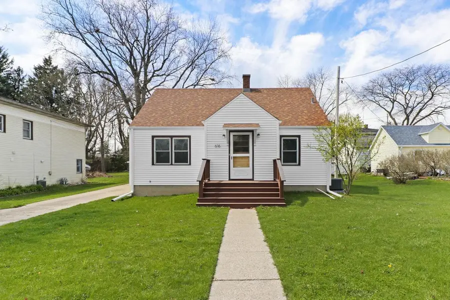 616 Werner Street, Watertown, WI 53098 - #2