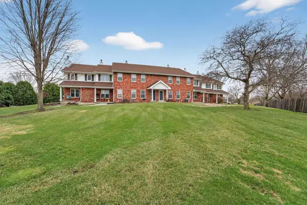 3202 Dorchester Way, Madison, WI 53719