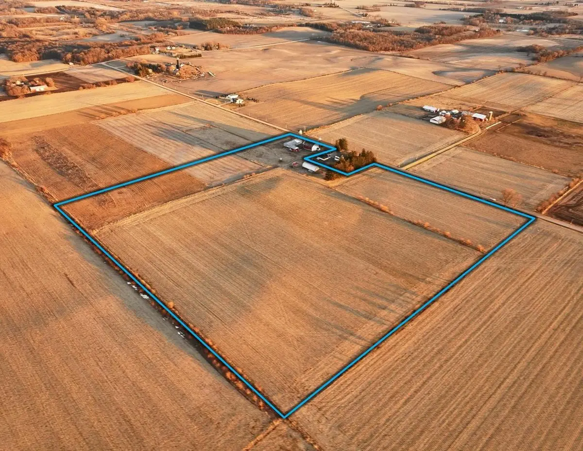 38 M/L Acres Slinde Road, Stoughton, WI 53589 - #1