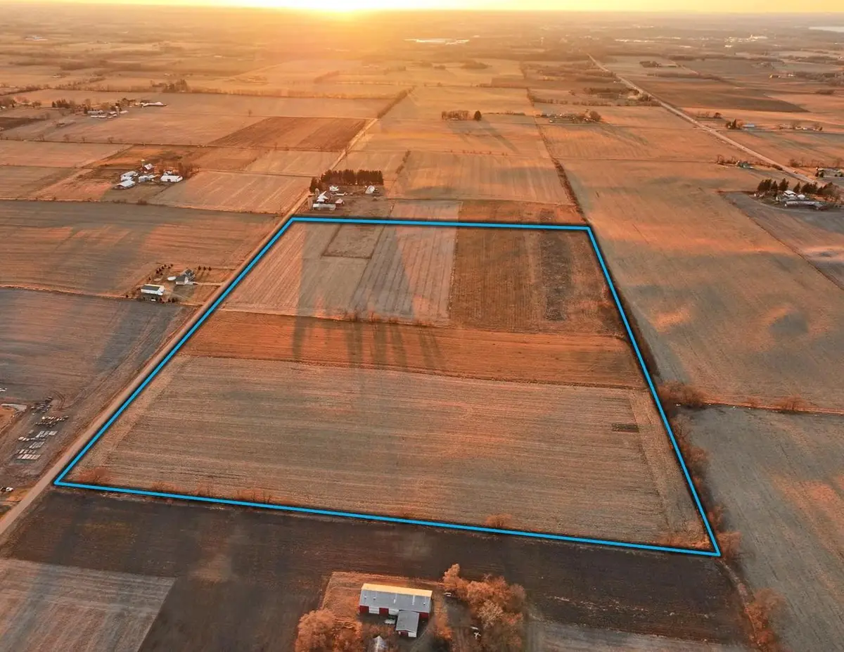 55 M/L Acres Slinde Road, Stoughton, WI 53589 - #1