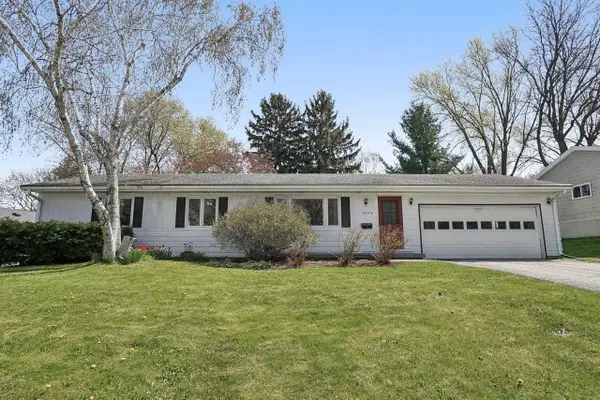 2505 Sara Road, Madison, WI 53711