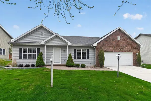 507 Galway Terrace, Cottage Grove, WI 53527