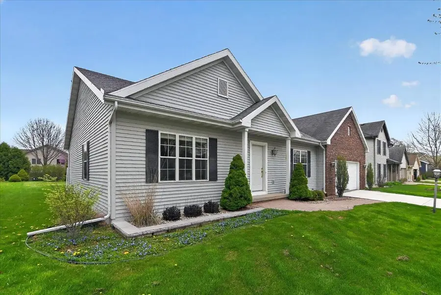 507 Galway Terrace, Cottage Grove, WI 53527 - #3