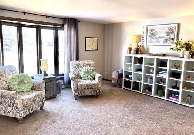 907 Lamar Drive, Milton, WI 53563 - #3