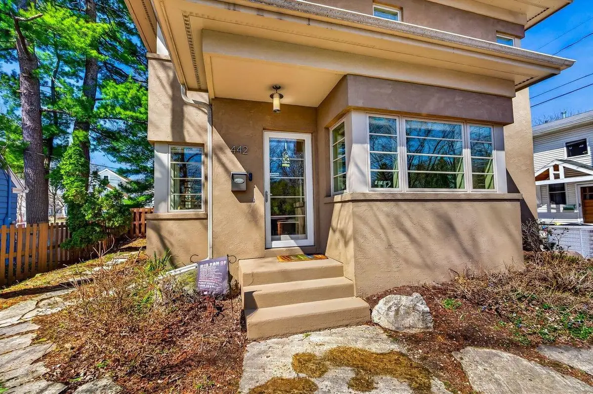 442 Toepfer Avenue, Madison, WI 53711 - #1