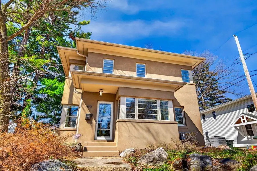 442 Toepfer Avenue, Madison, WI 53711 - #2