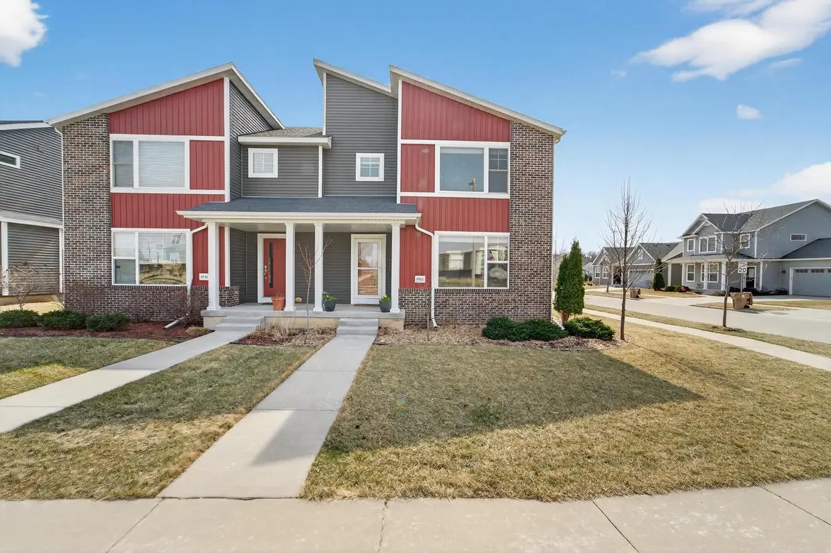 9763 Watts Road, Verona, WI 53593 - #1