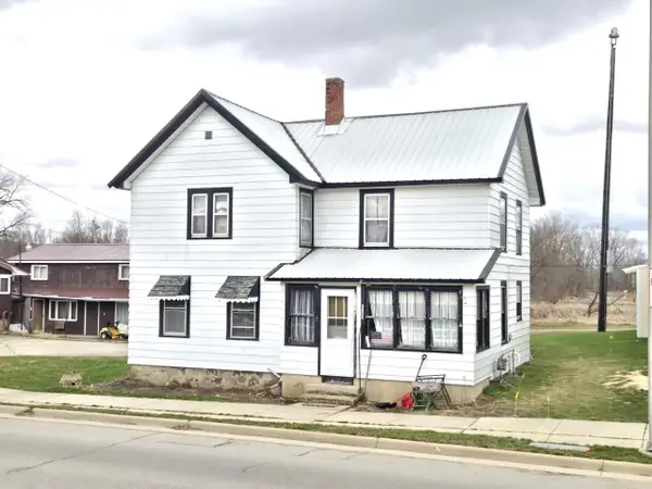216 S South Street, Kingston, WI 53939