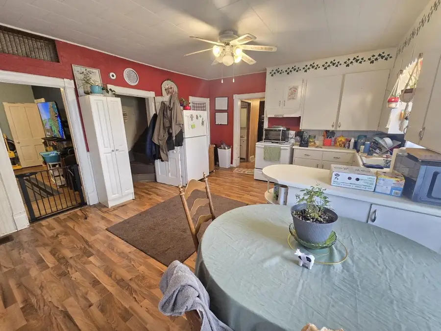 216 S South Street, Kingston, WI 53939 - #2