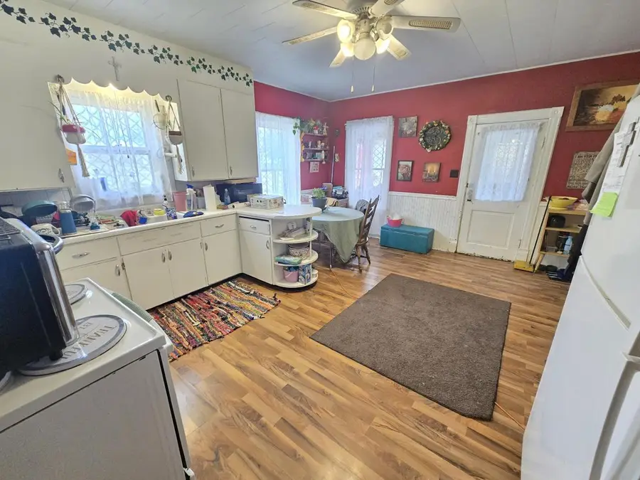 216 S South Street, Kingston, WI 53939 - #3