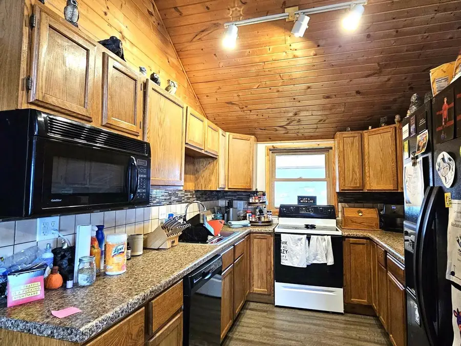 119 & 121 Main Street, Lynxville, WI 54626 - #2