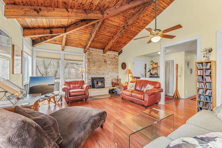 S6185 Bluff Road #4, Merrimac, WI 53561 - #3