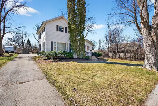 533 Scott Street, Ripon, WI 54971