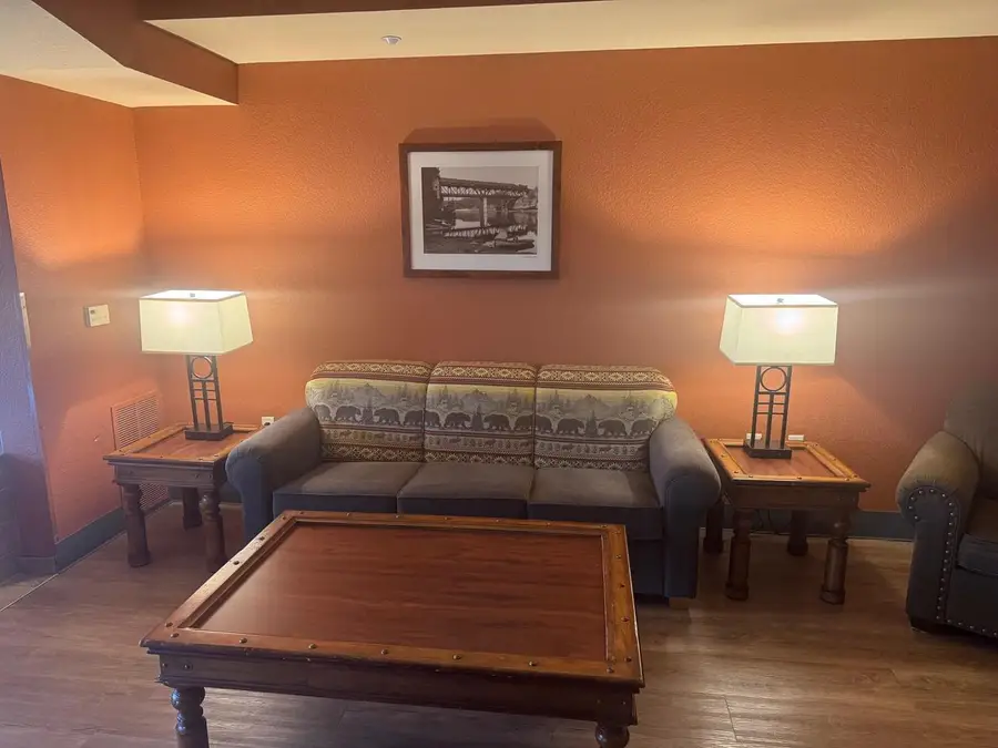 2411 RIVER Road #2323, Wisconsin Dells, WI 53965 - #3