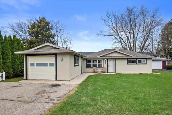 1124 Hamilton Street, Stoughton, WI 53589